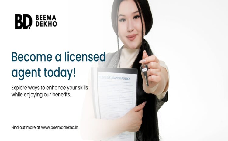 become an insurnace agent become an insurnace agent